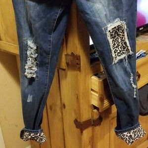 Jeans L&B